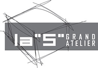 Logo S grand atelier