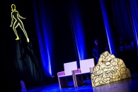 Cérémonie de Remise des Fauves, Théâtre d'Angoulême.