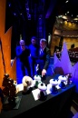 Cérémonie de Remise des Fauves, Théâtre d'Angoulême.