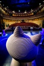 Cérémonie de Remise des Fauves, Théâtre d'Angoulême.