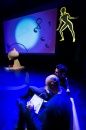 Cérémonie de Remise des Fauves, Théâtre d'Angoulême.