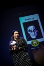 Cérémonie de Remise des Fauves, Théâtre d'Angoulême.