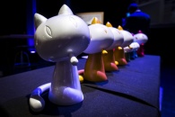 Cérémonie de remise des Prix Découvertes, Théâtre d'Angoulême.