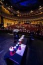 Cérémonie de remise des Prix Découvertes, Théâtre d'Angoulême.
