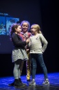 Cérémonie de remise des Prix Découvertes, Théâtre d'Angoulême.