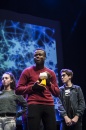 Cérémonie de remise des Prix Découvertes, Théâtre d'Angoulême.