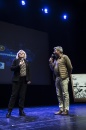 Cérémonie de remise des Prix Découvertes, Théâtre d'Angoulême.