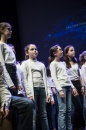 Cérémonie de remise des Prix Découvertes, Théâtre d'Angoulême.