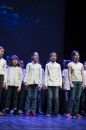 Cérémonie de remise des Prix Découvertes, Théâtre d'Angoulême.