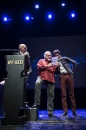 Cérémonie de remise des Prix Découvertes, Théâtre d'Angoulême.
