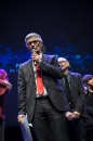 Cérémonie de remise des Prix Découvertes, Théâtre d'Angoulême.