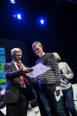 Cérémonie de remise des Prix Découvertes. Prix Angoulême
Julien Auclair