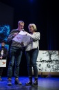 Cérémonie de remise des Prix Découvertes. Prix Angoulême
Julien Auclair