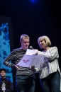 Cérémonie de remise des Prix Découvertes. Prix Angoulême
Julien Auclair