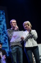 Cérémonie de remise des Prix Découvertes. Prix Angoulême
Julien Auclair