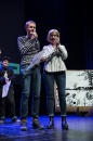 Cérémonie de remise des Prix Découvertes. Prix Angoulême
Julien Auclair