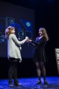 Cérémonie de remise des Prix Découvertes, Théâtre d'Angoulême.