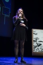 Cérémonie de remise des Prix Découvertes, Théâtre d'Angoulême.