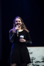 Cérémonie de remise des Prix Découvertes, Théâtre d'Angoulême.