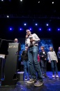 Cérémonie de remise des Prix Découvertes, Théâtre d'Angoulême.