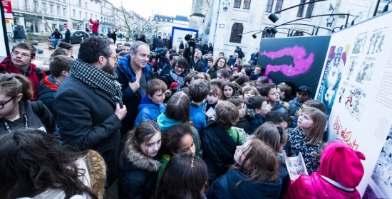 Animations pour toute la famille